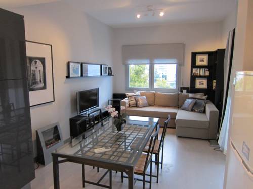 Фото 
Nicosia City Centre
