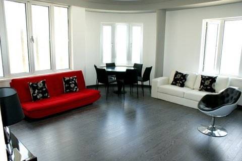 Фото 
Oceania & Panorama Villas
