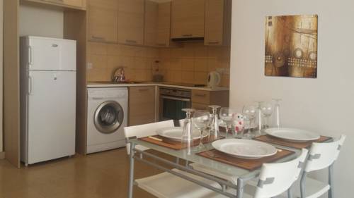 Фото 
Apartment Koutsolotremithis st
