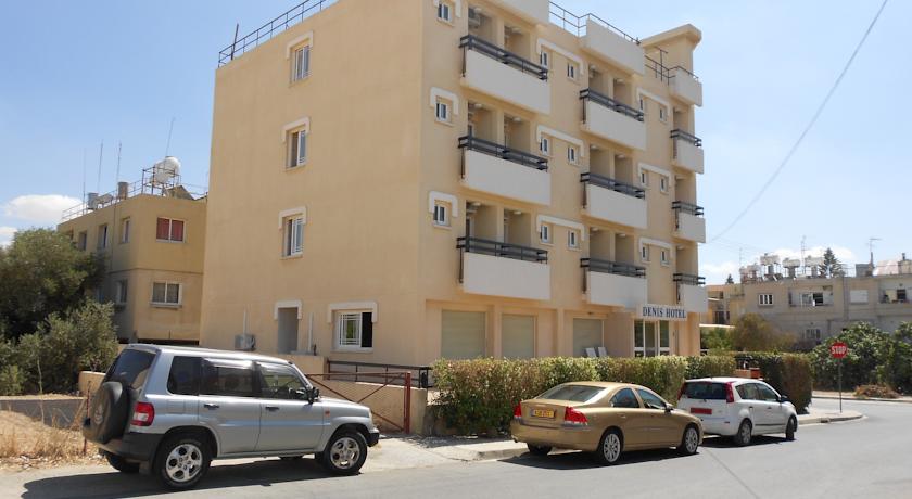 Фото 
Galina Holiday Apartment
