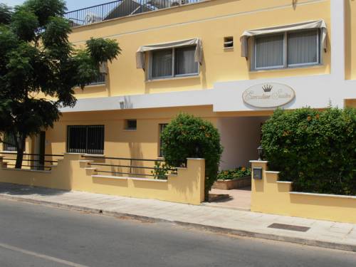 Фото 
Holiday home Pegia Paphos St George Avenue II
