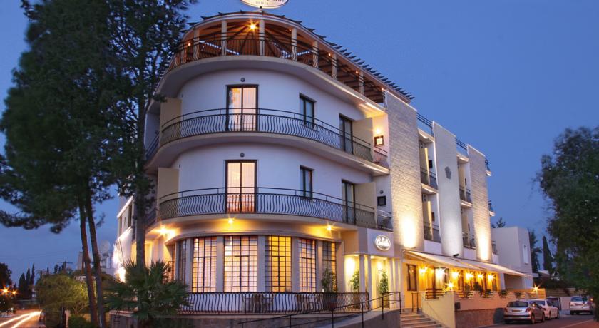 Фото 
Studio Z4 Vanessa Resort
