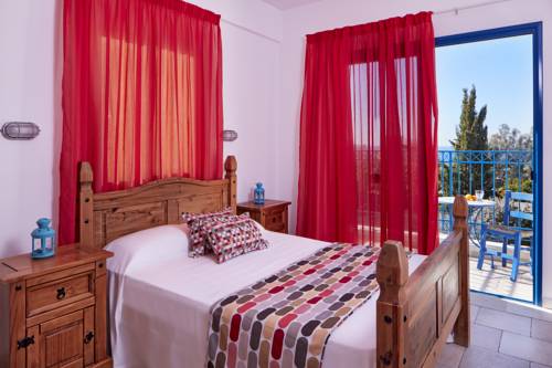 Фото 
Akamas Villas - Villa Queen Evridiki
