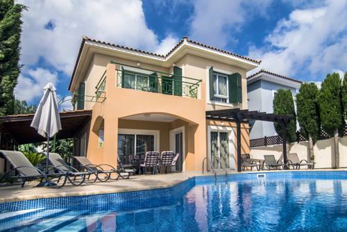 Фото 
Peyia Villas
