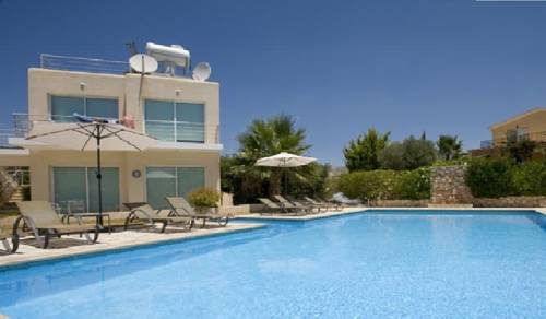 Фото 
Peyia Gardens
