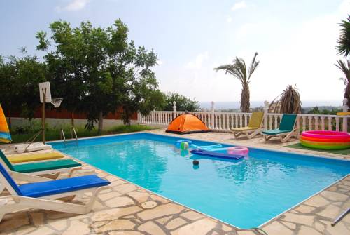Фото 
Vineland Holidays Villas
