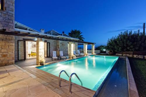 Фото 
Vineland Holidays Villas - Sheromyli
