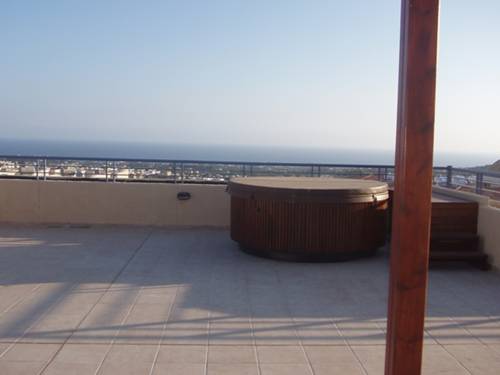 Фото 
Hilltop Odysseus Villa 44
