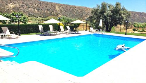 Фото 
Lazaros Pissouri Apartments
