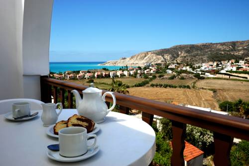 Фото 
Pangeras Apartments
