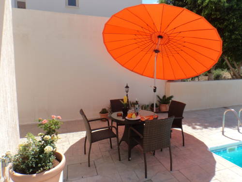 Фото 
Ocean View Villa Pissouri Bay
