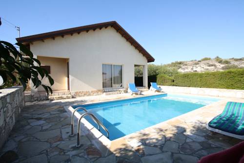 Фото 
Katerina House
