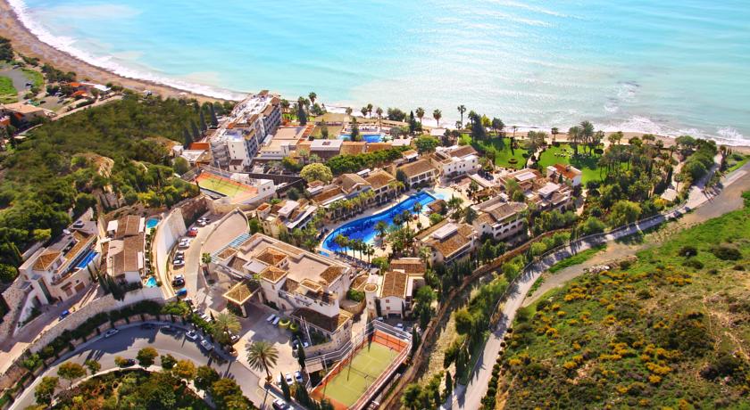 Фото 
Sunrise Villa
