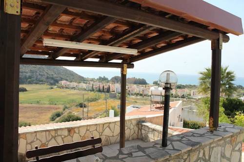 Фото 
Penthouse close to everything
