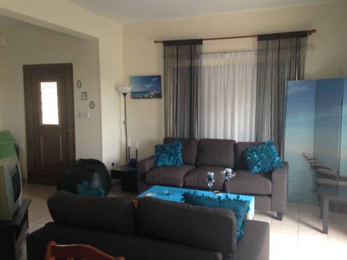 
Cyprus Dream Holiday

