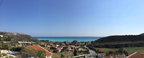 Фото 
Andreas Seaside Villas
