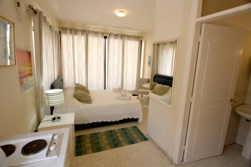 Фото 
Seaside Apartment Angela
