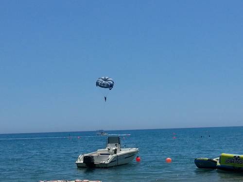 Фото 
Pool Side Apartment Oroklini
