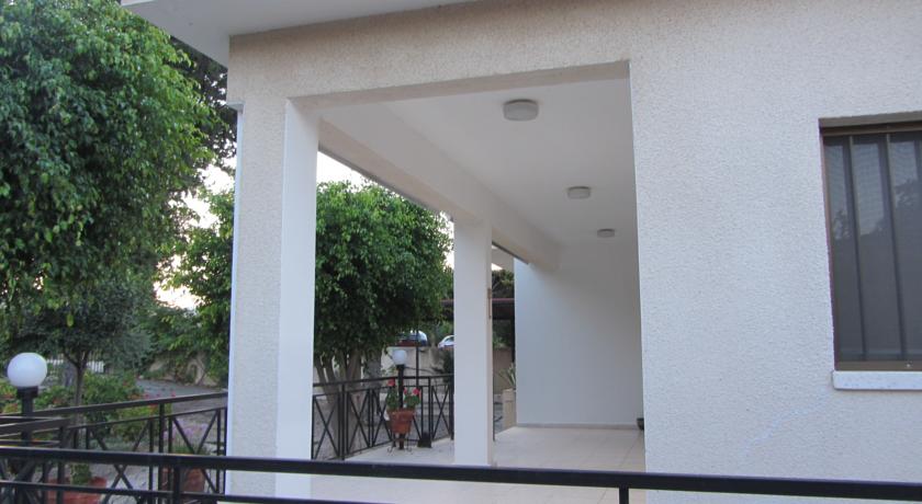 Фото 
Afrodite Luxury Villas Complex
