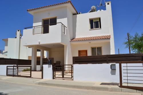 Фото 
The Little House
