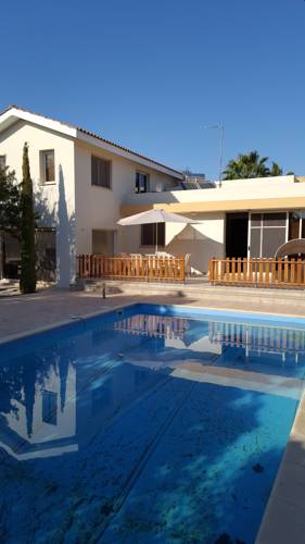 Фото 
Sandy Beach Villas 5
