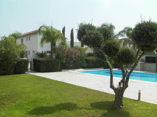 Фото 
Mermaid Villa
