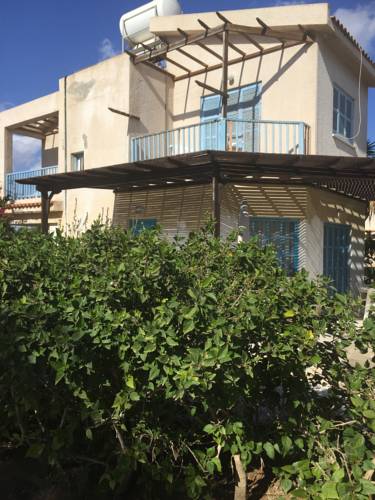 Фото 
Astrofegia Beach Villa
