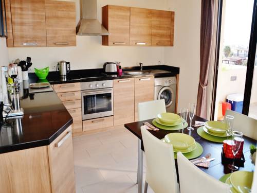 Фото 
Spiti Damianos Villa
