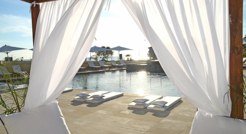 Фото 
Marilena Sunset Villa 1
