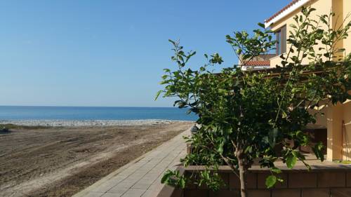 Фото 
Kalli Villa
