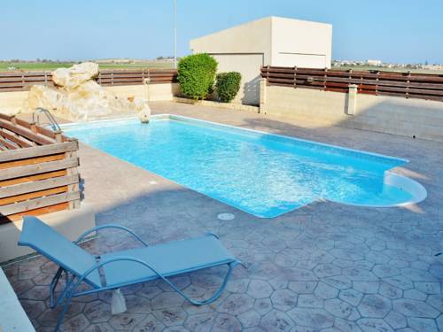 Фото 
Sun Camero Apartments
