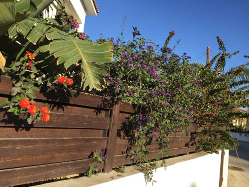 Фото 
Kanalli Apartments
