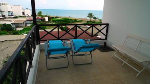 Фото 
Getaway Villa
