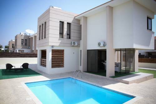 Фото 
Ekali Hotel
