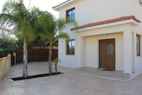 Фото 
Mazotos Panoramic Village
