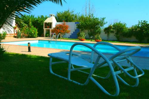 
Spring Hotel
