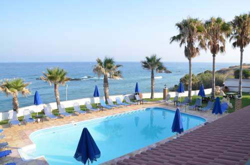 
Hera Kyrenia Gardens
