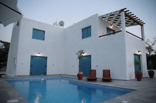 
Five Fingers Holiday Bungalows
