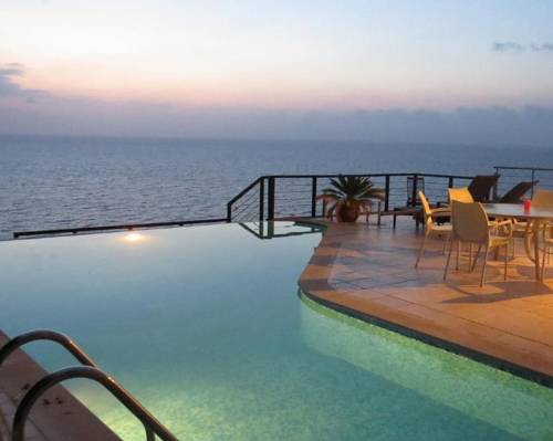
Andreas & Melanie Beach Hotel
