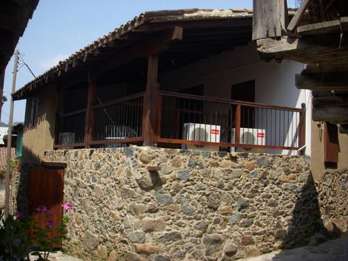 
Ayii Anargyri Natural Healing Spa Resort
