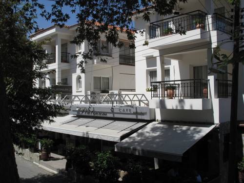 
Chrysanthema Villa
