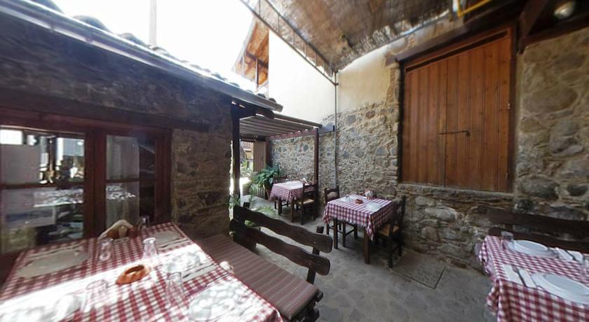 
Z & X Holiday Villas - Miliou Area
