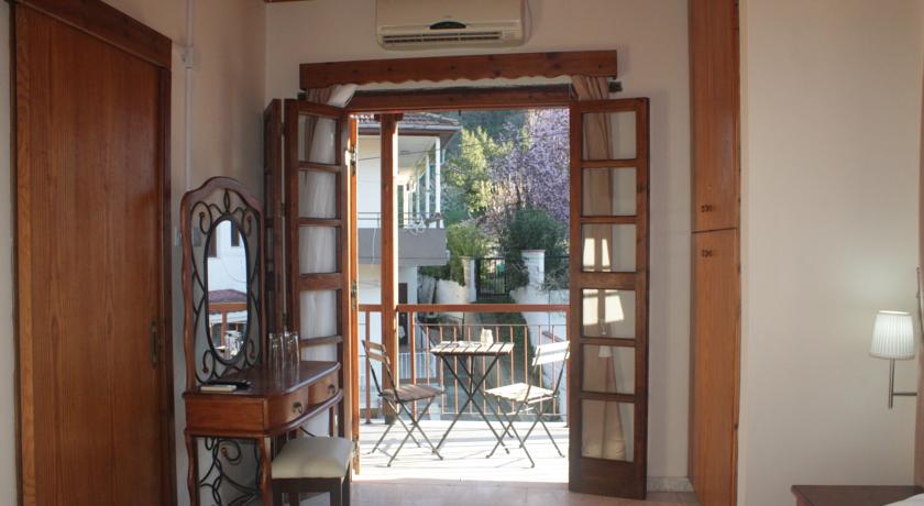 
Ayios Sozontas Villa
