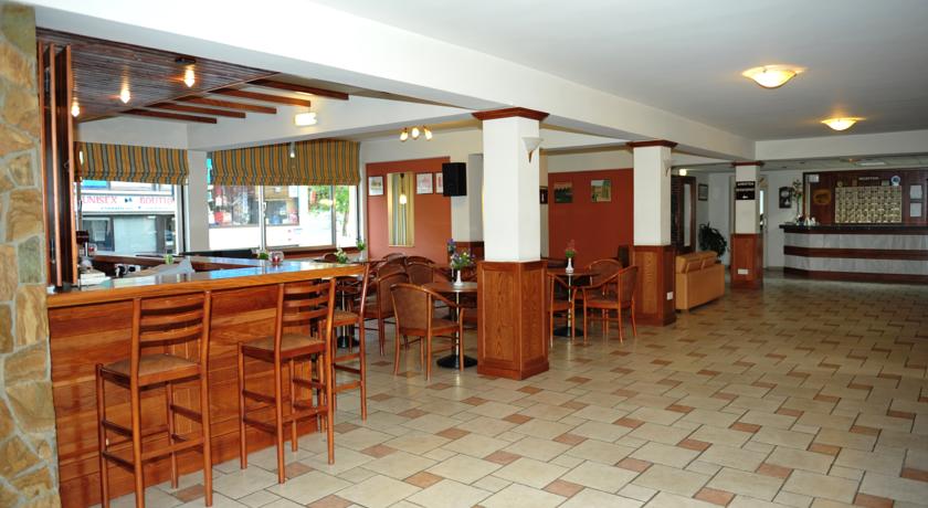 Фото 
Royal Beach Hotel Tel Aviv by Isrotel Exclusive Collection
