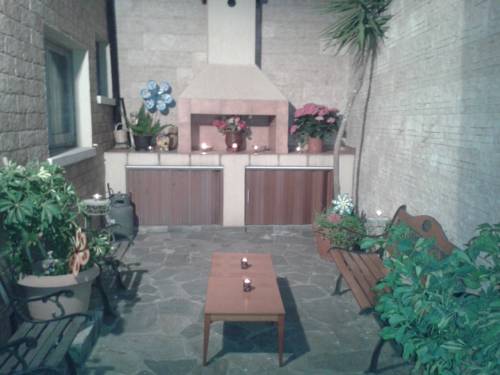 Фото 
Inner City Mini Penthouse
