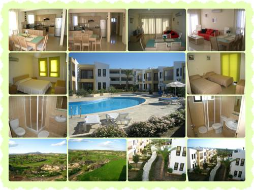 Фото 
130 Rock Apartments
