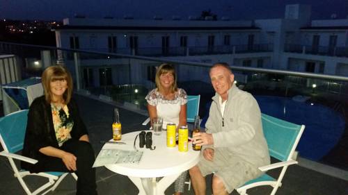 Фото 
David InterContinental Tel Aviv 
