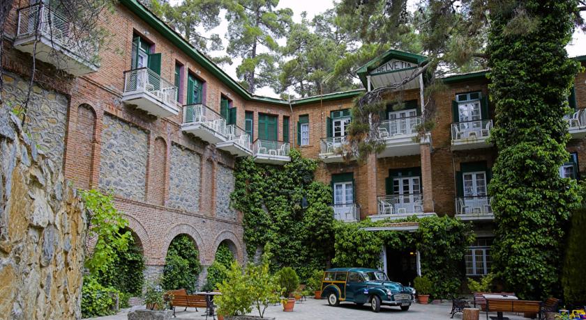 Фото 
Ultra Tel Aviv Boutique Hotel
