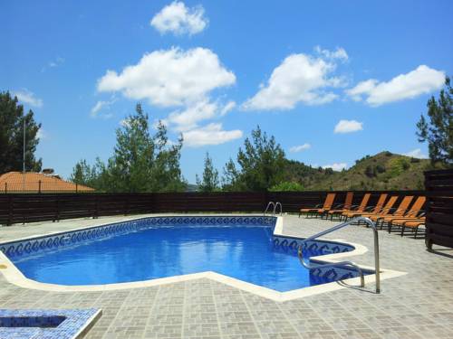 Фото 
Exclusive Holiday Rentals
