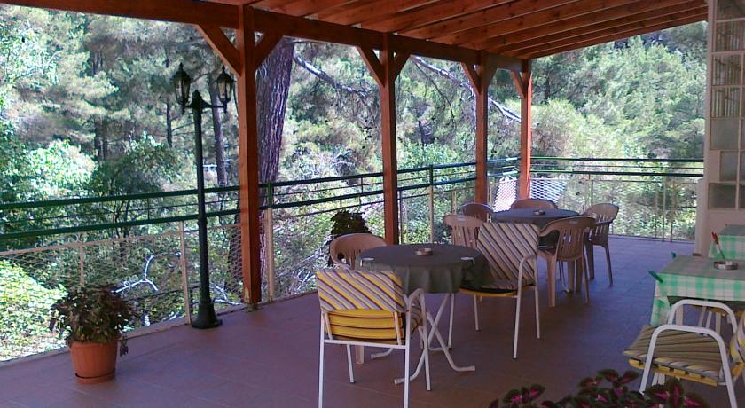 Фото 
Olympia Hotel - by Zvieli Hotels
